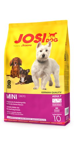 JosiDog Mini 10 kg