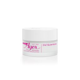 Ayer 3In1 Glow Peeling