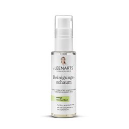 Dr. Leenarts Sanfter Reinigungsschaum - 100 ml