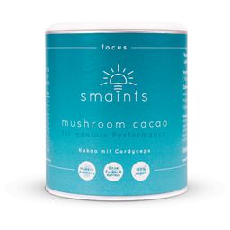 smaints Mushroom Cacao mit Cordyceps