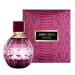 Jimmy Choo Fever Eau de Parfum Spray