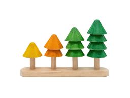 Plantoys Baumstapler
