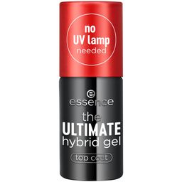Essence - Top Coat Das Ultimative Hybrid-Gel