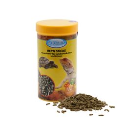 AQUARIS Repti Sticks - Schildkrötenfutter