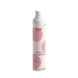 Zero Skin Ölfreies Feuchtigkeitsgel, hydratisierend ausgleichend für normale bis ölige Haut