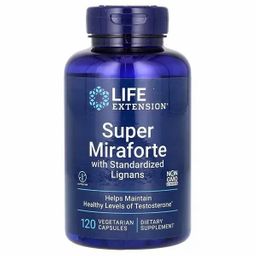 Life Extension Super Miraforte
