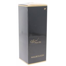 Mauboussin Elixir Pour Elle Eau De Parfum Spray