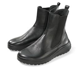 BÄR Schuhe Mabel Damen -  Stiefeletten Weite: breit