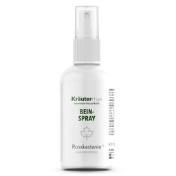 Kräutermax Beinspray Rosskastanie