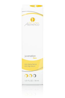juvenation Intensivpflege, Aesthetico