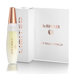 Dr. RIMPLER LIMITED Lip Balm Vanilla