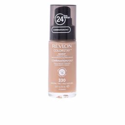 Revlon ColorStay Make-up Combination Oily #330 Natural Tan