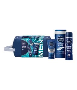 NIVEA MEN Travel Buddy Geschenkset