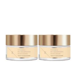 ErthSkin London  Vitamin C Tagescreme  Anti-Aging set
