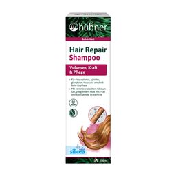 Hübner Silicea Hair Repair Shampoo 200 ml