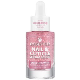 Essence - Nagel- und Nagelhaut-Exfoliating-Serum