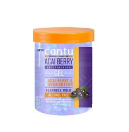 Cantu Acai Berry Revitalisierendes Styling-Gel