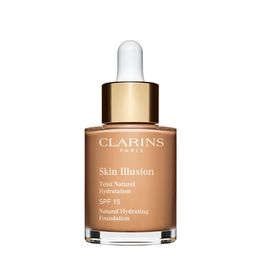 Haut illusion teint naturel hydratation #108.5-cashew