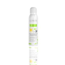 Cora Fee Phyto Stem Cell Sonnenschutzschaum