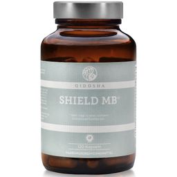 QIDOSHA MB SHIELD