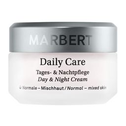 Marbert Day & Night Cream Daily Care - normale - Mischhaut