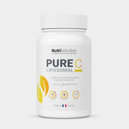 NutriSolution Pure C Liposomale