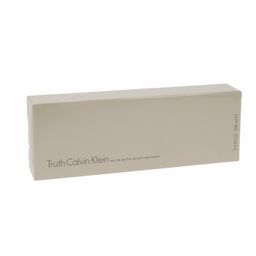 Calvin Klein Truth Eau De Parfum Spray für Damen 100ml