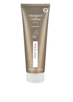 Margaret Dabbs Pure Natural Foot Scrub