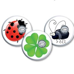 Zuckerschmuck | Freestyle Libre 3 Sticker Set