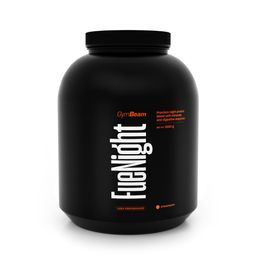 GymBeam FueNight Casein-Mehrkomponentenprotein Pulver
