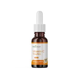 VitaSanum® - Vitamin C Tropfen