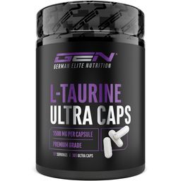 GEN L-Taurin Ultra Caps