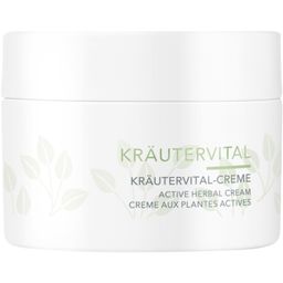 Charlotte Meentzen, Kräutervital-Creme