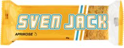 Sven Jack Flap Jack – Haferflockenriegel | Aprikose