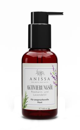 ANISSA Aktiverungsöl