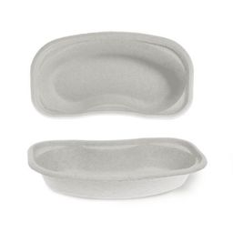 Meditrade BeeSana® Nierenschale Pappe (unsteril)