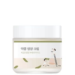 Soybean Nourishing Cream