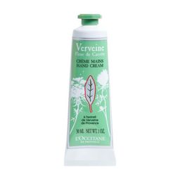 L'Occitane, Verbene Karottenblüte Handcreme