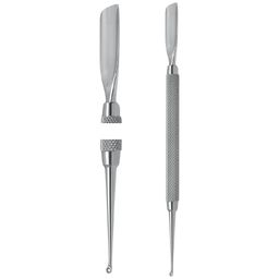 Excellent Komedonenheber & Nagelpusher