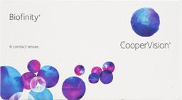 Biofinity 6er | DP: 3.00 | BC: 8.60 | DI: 14.00