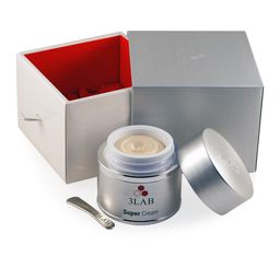 3Lab, Super Cream