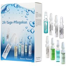 Natura Balance 24-Tage-Pflegekur