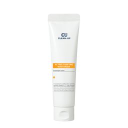 CUSKIN AV Free Purifying Moisturizer