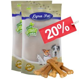 Lyra Pet® Kauknochen ca. 25 cm MHD 3/2026