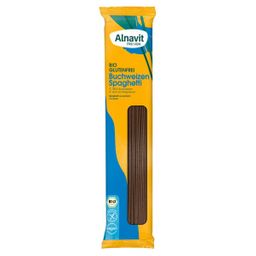 Alnavit Buchweizen Spaghetti glutenfrei