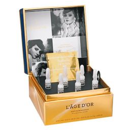 Isabelle Lancray L Age D Or Systeme Renovateur  (Peeling + Ampulle)