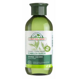 Corpore Champu Cabellos Grasos Cosmos Organic