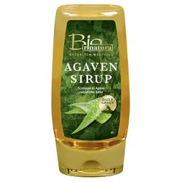 Bio Rinatura Agaven-Sirup Bio