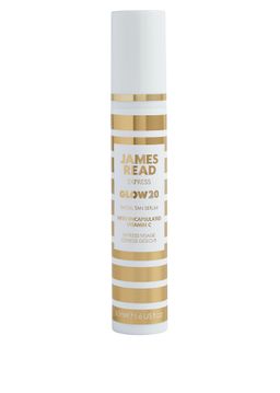 James Read Glow 20 Facial Serum