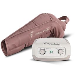 Venen Engel Mini mit Lymph-Flow – Linker Arm